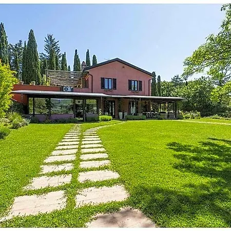 Otel View San Gimignano