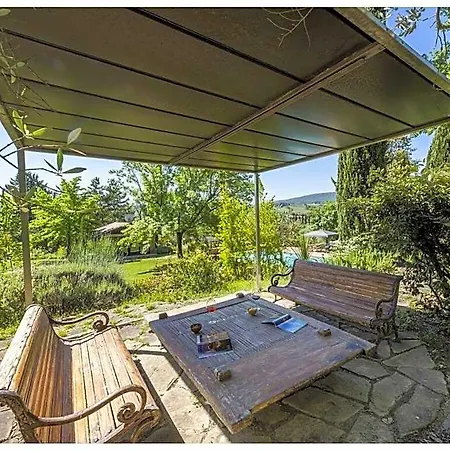 Villa View