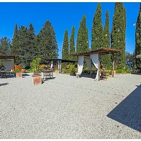 Villa View San Gimignano
