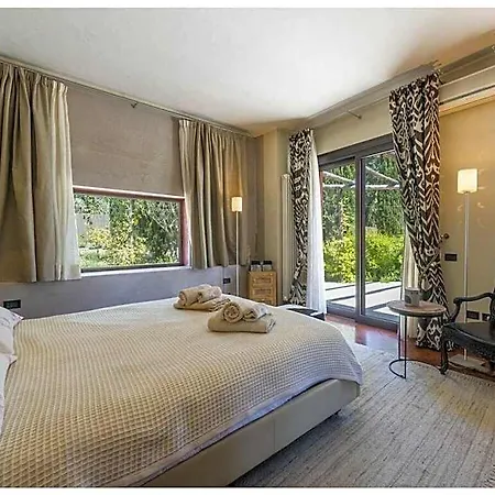 Villa View